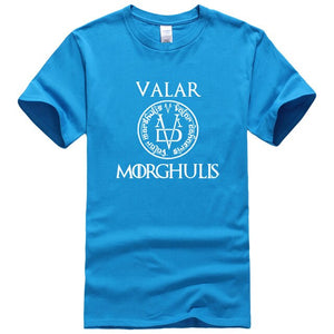 Game Of Thrones ''Valar Morghulis'' T-Shirt 2