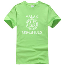 Load image into Gallery viewer, Game Of Thrones &#39;&#39;Valar Morghulis&#39;&#39; T-Shirt 2