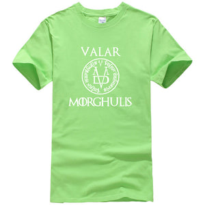 Game Of Thrones ''Valar Morghulis'' T-Shirt 2
