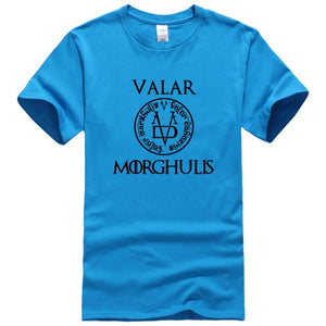 Game Of Thrones ''Valar Morghulis'' T-Shirt 2