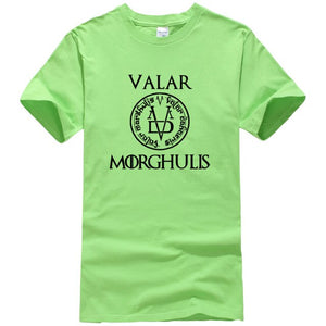 Game Of Thrones ''Valar Morghulis'' T-Shirt 2