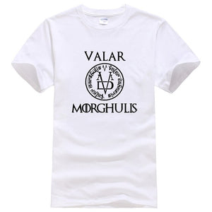 Game Of Thrones ''Valar Morghulis'' T-Shirt 2