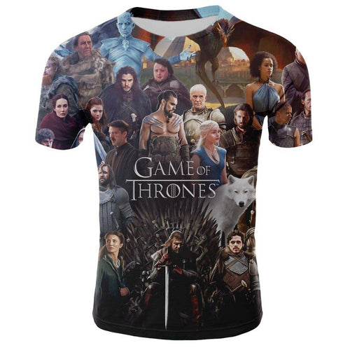 Game of Thrones ''FİNAL SEASON