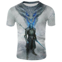 Load image into Gallery viewer, Game of Thrones &#39;&#39;FİNAL SEASON&quot; T-Shirt 4