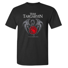 Load image into Gallery viewer, Game Of Thrones &#39;&#39;Valar Morghulis&#39;&#39; T-Shirt 5