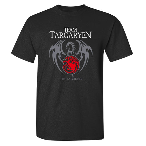 Game Of Thrones ''Valar Morghulis'' T-Shirt 5