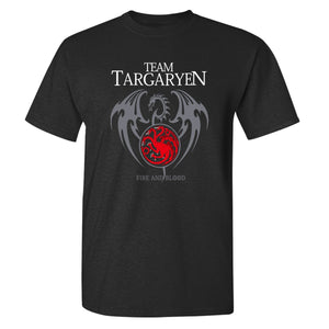 Game Of Thrones ''Valar Morghulis'' T-Shirt 5