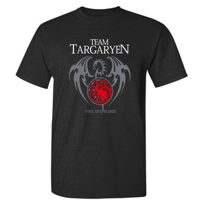 Game Of Thrones ''Valar Morghulis'' T-Shirt 5