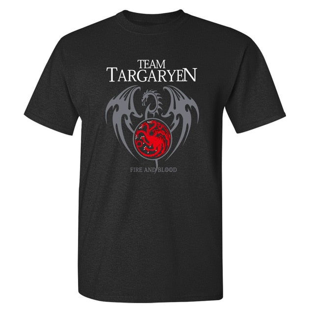 Game Of Thrones ''Valar Morghulis'' T-Shirt 5