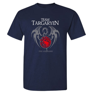 Game Of Thrones ''Valar Morghulis'' T-Shirt 5