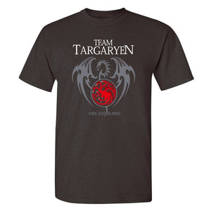 Game Of Thrones ''Valar Morghulis'' T-Shirt 5