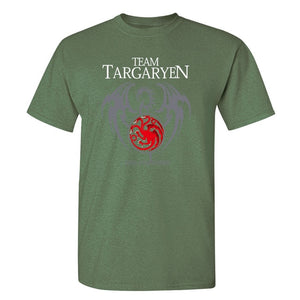 Game Of Thrones ''Valar Morghulis'' T-Shirt 5