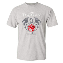 Load image into Gallery viewer, Game Of Thrones &#39;&#39;Valar Morghulis&#39;&#39; T-Shirt 5