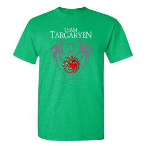 Game Of Thrones ''Valar Morghulis'' T-Shirt 5