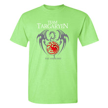 Load image into Gallery viewer, Game Of Thrones &#39;&#39;Valar Morghulis&#39;&#39; T-Shirt 5