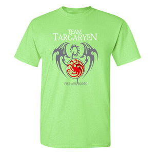 Game Of Thrones ''Valar Morghulis'' T-Shirt 5