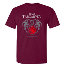 Load image into Gallery viewer, Game Of Thrones &#39;&#39;Valar Morghulis&#39;&#39; T-Shirt 5