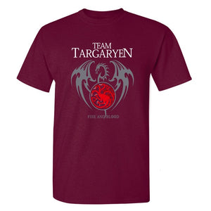 Game Of Thrones ''Valar Morghulis'' T-Shirt 5