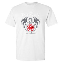 Load image into Gallery viewer, Game Of Thrones &#39;&#39;Valar Morghulis&#39;&#39; T-Shirt 5