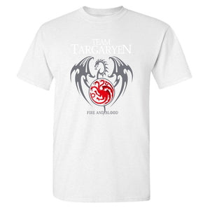 Game Of Thrones ''Valar Morghulis'' T-Shirt 5