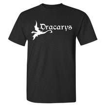 Load image into Gallery viewer, Game Of Thrones ''Dracarys'' T-Shirt 29