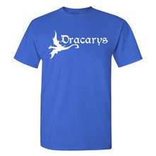 Load image into Gallery viewer, Game Of Thrones ''Dracarys'' T-Shirt 29
