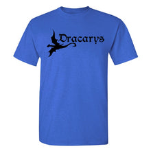 Load image into Gallery viewer, Game Of Thrones ''Dracarys'' T-Shirt 29