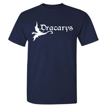 Load image into Gallery viewer, Game Of Thrones ''Dracarys'' T-Shirt 29