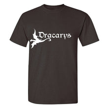 Load image into Gallery viewer, Game Of Thrones ''Dracarys'' T-Shirt 29