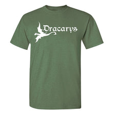 Load image into Gallery viewer, Game Of Thrones ''Dracarys'' T-Shirt 29