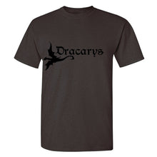 Load image into Gallery viewer, Game Of Thrones ''Dracarys'' T-Shirt 29