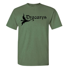 Load image into Gallery viewer, Game Of Thrones ''Dracarys'' T-Shirt 29