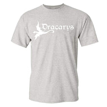 Load image into Gallery viewer, Game Of Thrones ''Dracarys'' T-Shirt 29