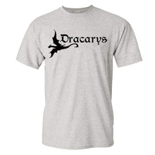 Load image into Gallery viewer, Game Of Thrones ''Dracarys'' T-Shirt 29