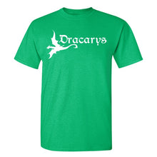 Load image into Gallery viewer, Game Of Thrones ''Dracarys'' T-Shirt 29