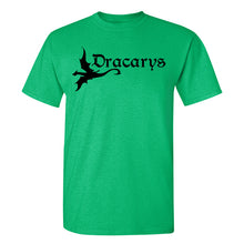 Load image into Gallery viewer, Game Of Thrones ''Dracarys'' T-Shirt 29
