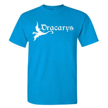 Load image into Gallery viewer, Game Of Thrones ''Dracarys'' T-Shirt 29