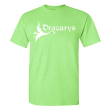 Load image into Gallery viewer, Game Of Thrones ''Dracarys'' T-Shirt 29