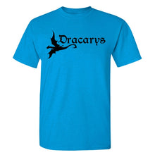 Load image into Gallery viewer, Game Of Thrones ''Dracarys'' T-Shirt 29