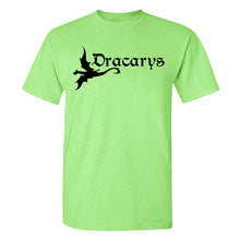 Load image into Gallery viewer, Game Of Thrones ''Dracarys'' T-Shirt 29