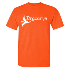 Load image into Gallery viewer, Game Of Thrones ''Dracarys'' T-Shirt 29