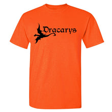 Load image into Gallery viewer, Game Of Thrones ''Dracarys'' T-Shirt 29
