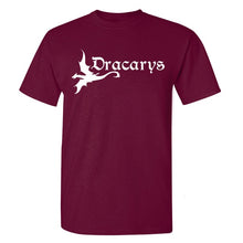 Load image into Gallery viewer, Game Of Thrones ''Dracarys'' T-Shirt 29
