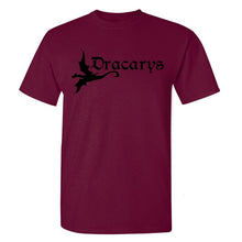 Load image into Gallery viewer, Game Of Thrones ''Dracarys'' T-Shirt 29