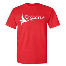 Load image into Gallery viewer, Game Of Thrones ''Dracarys'' T-Shirt 29