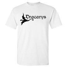 Load image into Gallery viewer, Game Of Thrones ''Dracarys'' T-Shirt 29