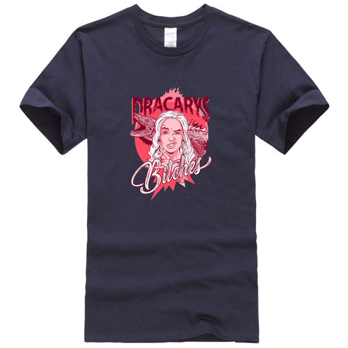 Game Of Thrones ''Dracarys'' T-Shirt 13
