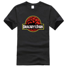 Load image into Gallery viewer, Game Of Thrones &#39;&#39;Dracarys Park&#39;&#39; T-Shirt 2