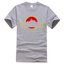 Load image into Gallery viewer, Game Of Thrones ''House Stark'' T-Shirt