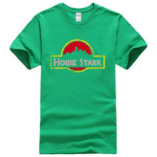 Load image into Gallery viewer, Game Of Thrones ''House Stark'' T-Shirt